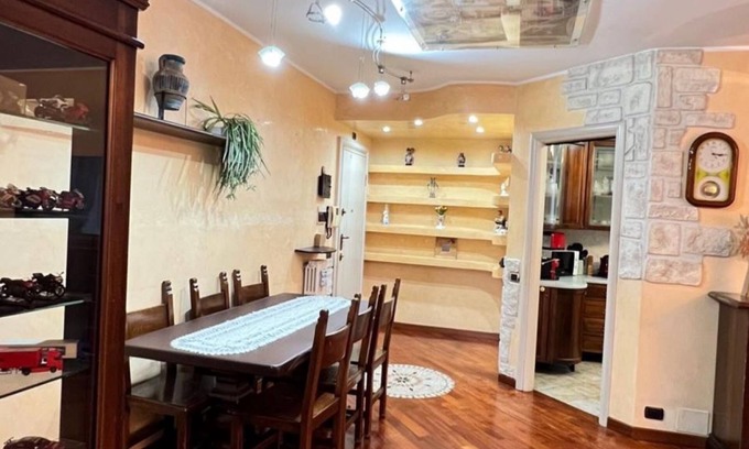 Senago Apartment | Studio near Rho Fiera (Foxes Apartment)