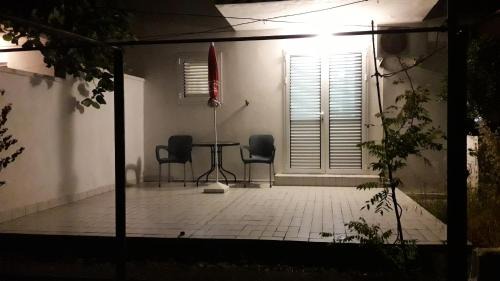 Mrcevac Apartment | Studio near the airport Tivat
