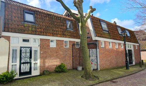 Alkmaar Apartment | Studio Nieuwland
