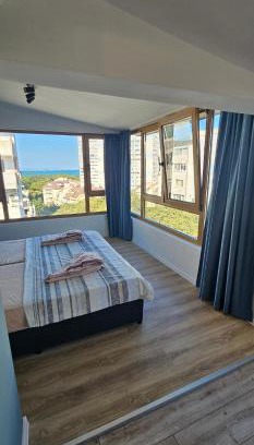 Burgas Apartment | Studio Nikol