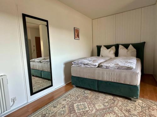 Fulda Apartment | Studio No 3