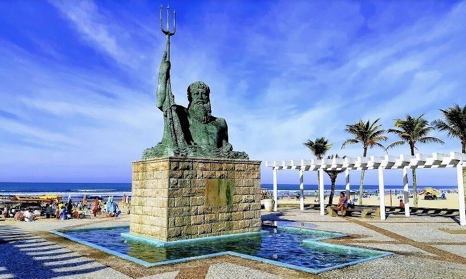 Ocian Apartment | Studio not to be missed and close to the beach ⭐️ Charm and comfort! 🏠⛱