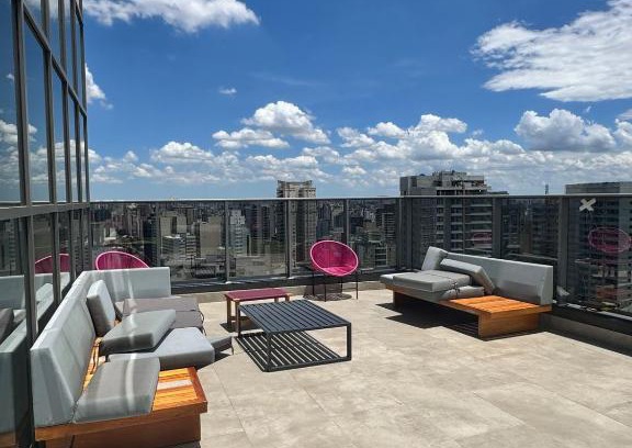 Vila Mariana Apartment | Studio ON Paulista 2