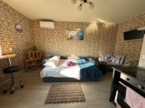 Jasienow Apartment | Studio on Pestelya street