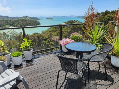 Opua Apartment | Studio on the Bay