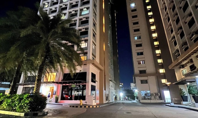 Alabang Hotel | Studio One Condominium