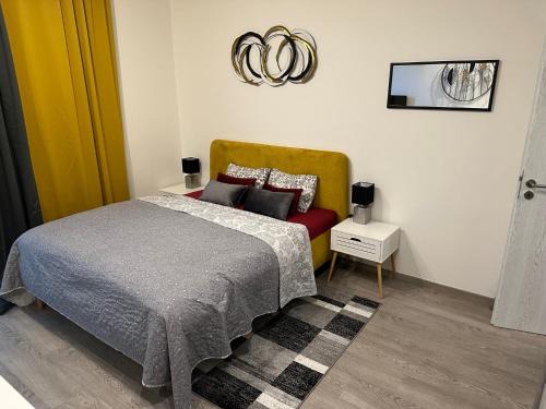 Ostrava Apartment | Studio Ostrava - Penthouse Karolina