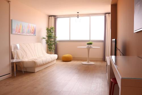 Palavas-les-Flots Apartment | Studio Palavas proche plage