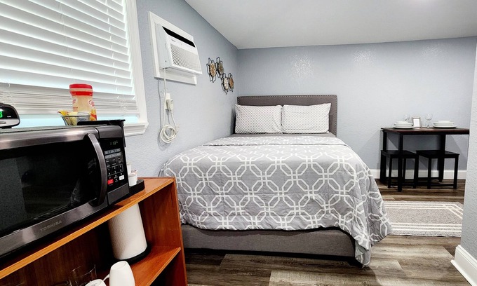 Lakeland Apartment | Studio petite