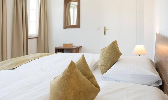 Loretto Apartment | Studio Plus I Strasserwirt - Sauerweingut