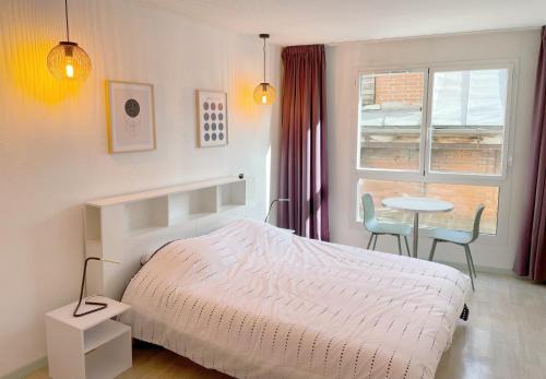 Lourdes Apartment | Studio proche gare et sanctuaire