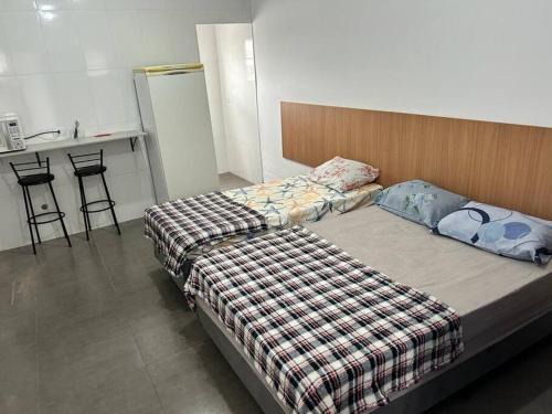 Vila Guilherme Apartment | Studio proximo Expo Center Norte bairro Vila Guilherme São Paulo
