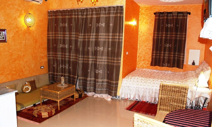 Mahdia Apartment | Studio quiet luxury comfort in Mahdia