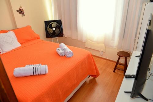 Flamengo Apartment | Studio Reformado e Completo em área nobre do Flamengo!