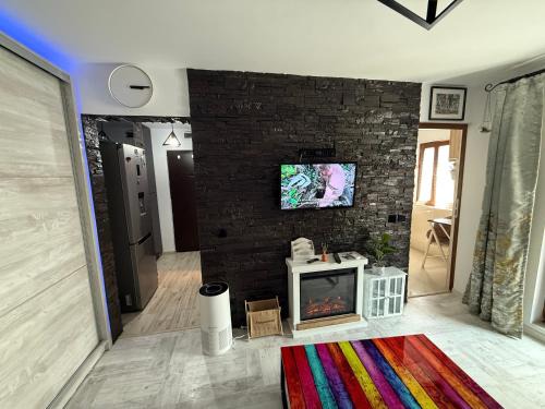 Ploiesti Apartment | Studio