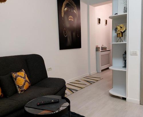 Tulcea Apartment | Studio
