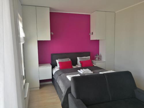 Gdansk Apartment | Studio Słoneczne