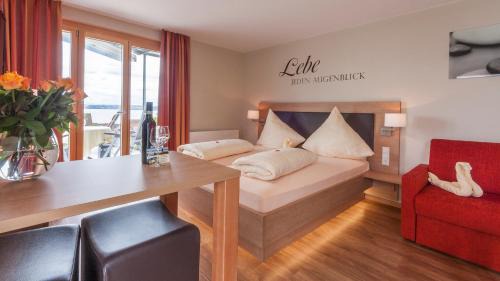 Hagnau Apartment | Studio Seeblick-Mohren