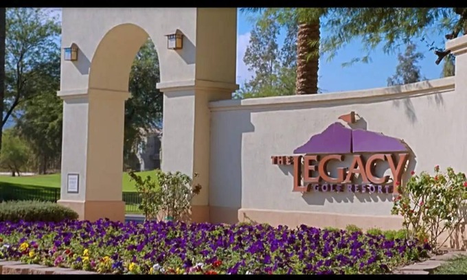 South Mountain Apartment | Studio Slp 4 @Legacy Golf Resort #2