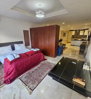 SOUR JDID Apartment | Studio spacieux plein centre