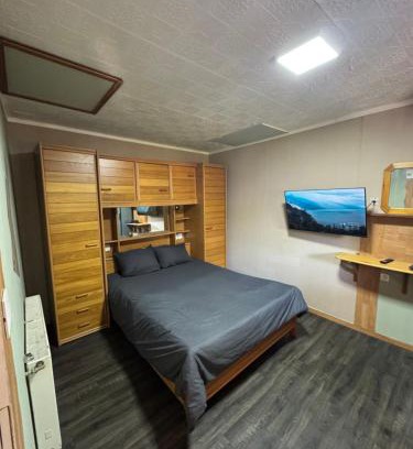 Saint-Florentin Apartment | Studio St Florentin 2
