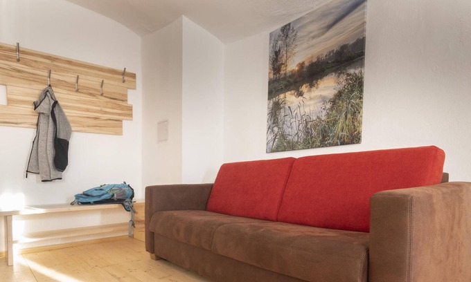 Naarn im Machlande RV Rental | Studio Standard - Camping & Pension Au an der Donau