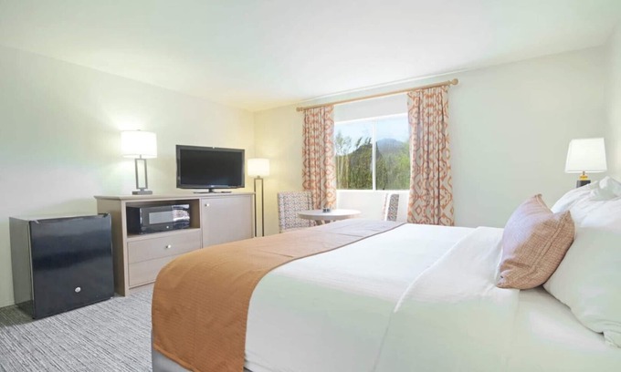 Starr Pass Apartment | Studio Suite @ the Starr Pass Golf Suite