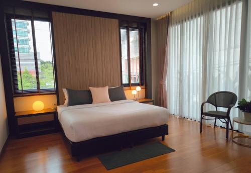 Asoke House | Studio Sukumvit 29