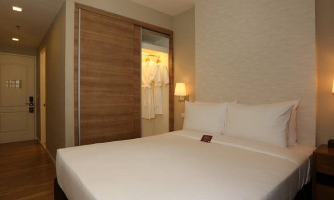 Bang Kaeo Apartment | Studio Superior, Nice ROOM RO