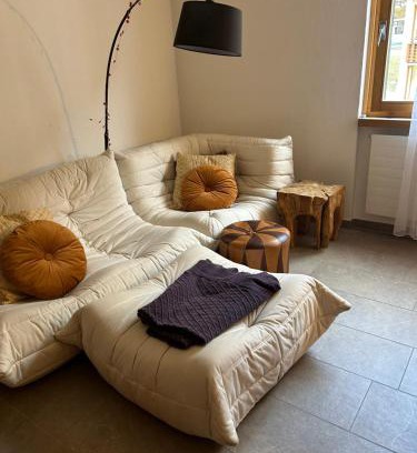 Pontresina Apartment | Studio Swiss me up!