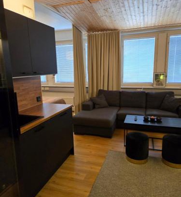 Kallio Apartment | Studio Takrili