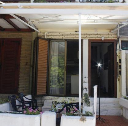 Nea Playia Apartment | Studio to rent in front of the amazing sea