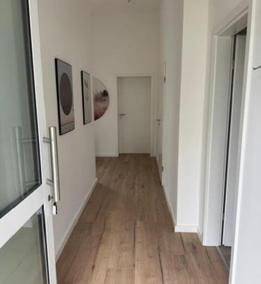 Buende Apartment | Studio Tonstrasse
