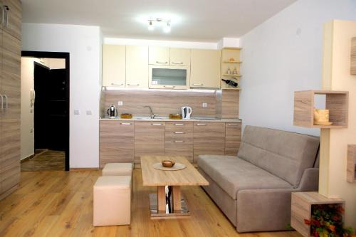 Sandanski Apartment | Studio Top City Center