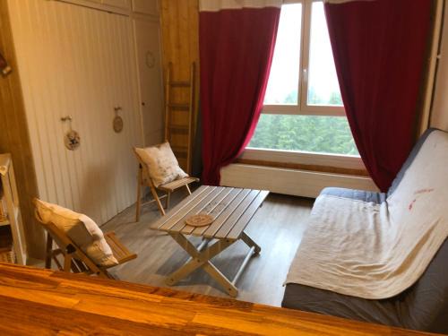 Laveissiere Apartment | studio tout confort au pied des pistes du lioran