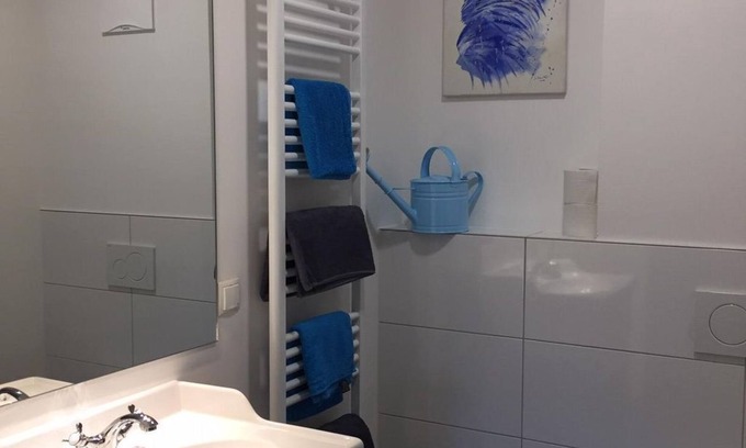 Deutsch Goritz Apartment | Studio Turmzimmer - ab 2 Nächte - Stockers Kleines Dorfhotel