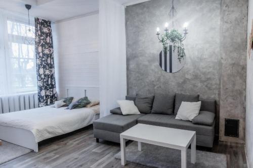 Kegums Apartment | Studio type apartment in Ķegums