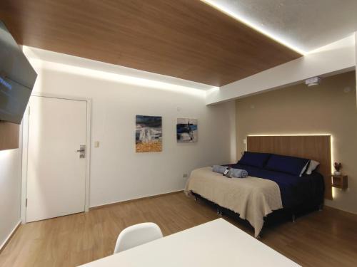 Ciudad Del Este Apartment | Studio Urbano Deluxe