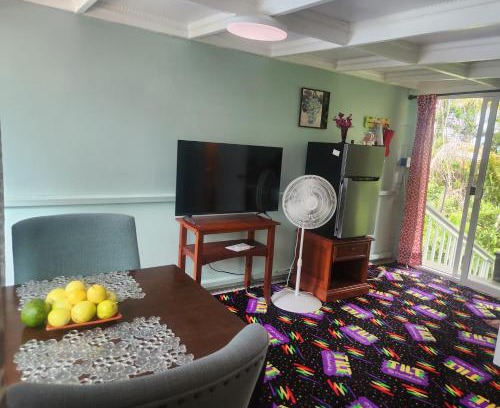 Keaau Apartment | Studio