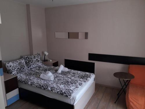 Plovdiv Center Apartment | Studio V Plovdiv