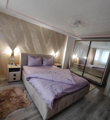 Hunedoara Apartment | Studio Vale