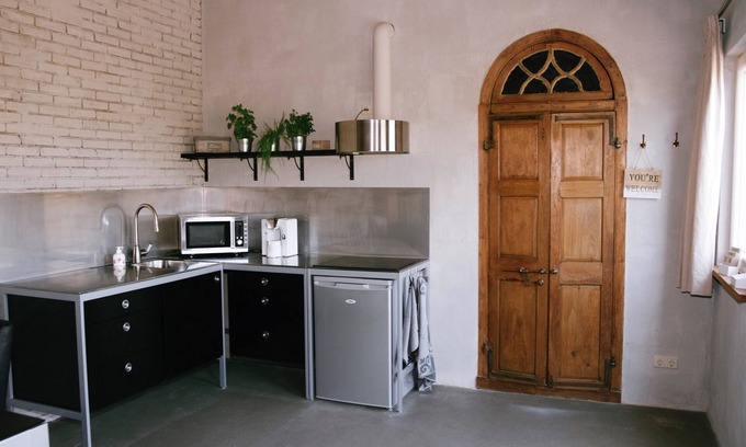 Hoogerheide Bed & Breakfast | Studio Verhuur Jamzes