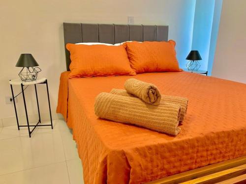 Sao Paulo Apartment | Studio Vertentes