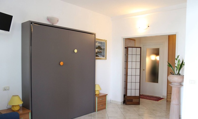 Bordonchio House | Studio - "Villa Sofia"