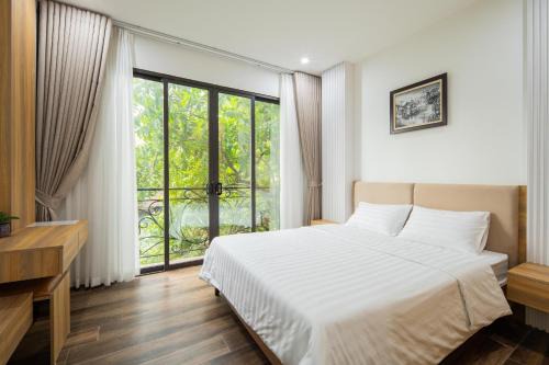 Đien Bien Apartment | Studio-Vincent Apartment HaNoi