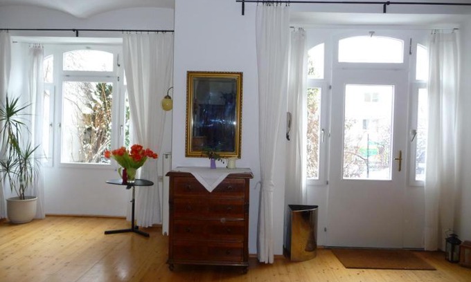 Wahring Apartment | Studio Währing