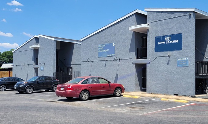 Coronado Hills Apartment | Studio w/ Great Location Near Highway DT-D