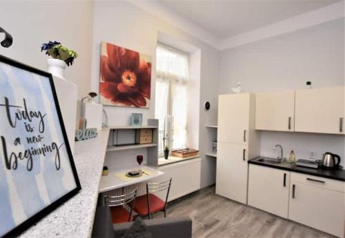 Przemysl Apartment | Studio w sercu miasta