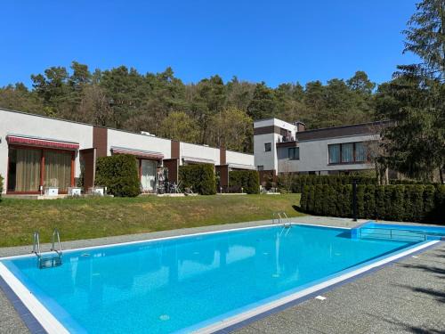 Wiselka Apartment | Studio Wisełka Leśna