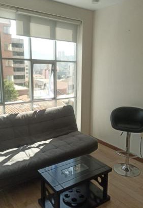 San Miguel Apartment | studio with garage South Zone